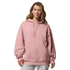 Columbia Women's Aldermore Hoodie Eraser Pink / X-Small-Eraser Pink / Small-Eraser Pink / Medium-Eraser Pink / Large-Eraser Pink / X-Large #- 53 Degrees North 
