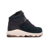 Columbia Women's Newton Wander Boots Black/Granite Purple / UK 5-Black/Granite Purple / UK 6-Black/Granite Purple / UK 7-Black/Granite Purple / UK 8 #- 53 Degrees North 