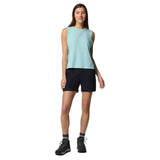 Columbia Women's Leslie Falls Shorts Black / X-Small-Black / Small-Black / Medium-Black / Large-Black / X-Large #- 53 Degrees North 