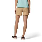 Columbia Women's Leslie Falls II Skort Canoe / X-Small-Canoe / Small-Canoe / Medium-Canoe / Large-Canoe / X-Large #- 53 Degrees North 