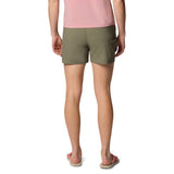 Columbia Women's Leslie Falls Shorts Black / X-Small-Black / Small-Black / Medium-Black / Large-Black / X-Large #- 53 Degrees North 