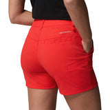 Columbia Women's Leslie Falls Shorts Black / X-Small-Black / Small-Black / Medium-Black / Large-Black / X-Large #- 53 Degrees North 