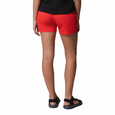 Columbia Women's Leslie Falls Shorts Black / X-Small-Black / Small-Black / Medium-Black / Large-Black / X-Large #- 53 Degrees North 