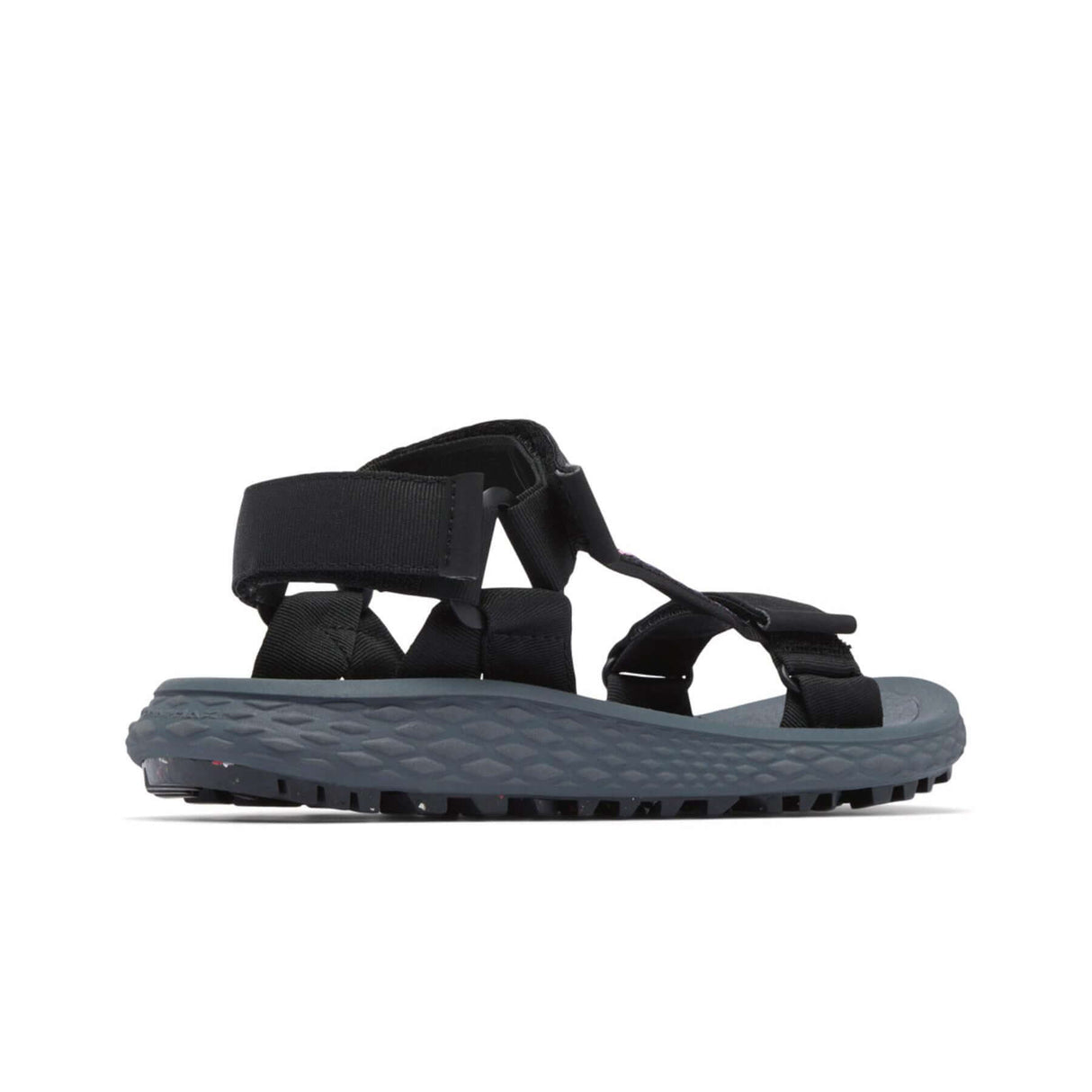 Columbia Women's Konos Globetrot Sandals Black/Cosmos / UK 4-Black/Cosmos / UK 5-Black/Cosmos / UK 6-Black/Cosmos / UK 7-Black/Cosmos / UK 8 #- 53 Degrees North 