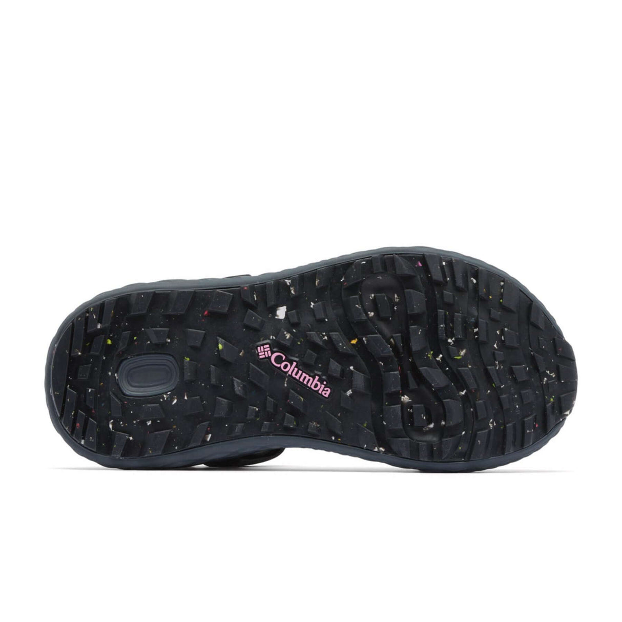 Columbia Women's Konos Globetrot Sandals Black/Cosmos / UK 4-Black/Cosmos / UK 5-Black/Cosmos / UK 6-Black/Cosmos / UK 7-Black/Cosmos / UK 8 #- 53 Degrees North 