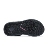 Columbia Women's Konos Globetrot Sandals Black/Cosmos / UK 4-Black/Cosmos / UK 5-Black/Cosmos / UK 6-Black/Cosmos / UK 7-Black/Cosmos / UK 8 #- 53 Degrees North 