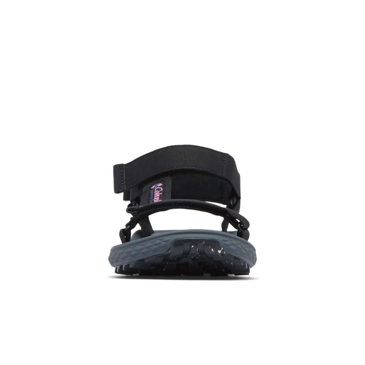 Columbia Women's Konos Globetrot Sandals Black/Cosmos / UK 4-Black/Cosmos / UK 5-Black/Cosmos / UK 6-Black/Cosmos / UK 7-Black/Cosmos / UK 8 #- 53 Degrees North 