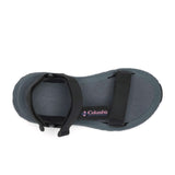 Columbia Women's Konos Globetrot Sandals Black/Cosmos / UK 4-Black/Cosmos / UK 5-Black/Cosmos / UK 6-Black/Cosmos / UK 7-Black/Cosmos / UK 8 #- 53 Degrees North 