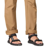 Columbia Men's Konos Globetrot Sandals Black/White / UK 8-Black/White / UK 9-Black/White / UK 10-Black/White / UK 11-Black/White / UK 12 #- 53 Degrees North 