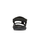 Columbia Men's Konos Globetrot Sandals Black/White / UK 8-Black/White / UK 9-Black/White / UK 10-Black/White / UK 11-Black/White / UK 12 #- 53 Degrees North 