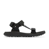 Columbia Men's Konos Globetrot Sandals Black/White / UK 8-Black/White / UK 9-Black/White / UK 10-Black/White / UK 11-Black/White / UK 12 #- 53 Degrees North 