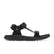 Columbia Men's Konos Globetrot Sandals Black/White / UK 8-Black/White / UK 9-Black/White / UK 10-Black/White / UK 11-Black/White / UK 12 #- 53 Degrees North 