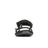 Columbia Men's Konos Globetrot Sandals Black/White / UK 8-Black/White / UK 9-Black/White / UK 10-Black/White / UK 11-Black/White / UK 12 #- 53 Degrees North 