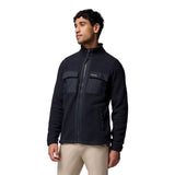 Men's Juniper Peak Full Zip Fleece