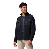 Men's Juniper Peak Full Zip Fleece