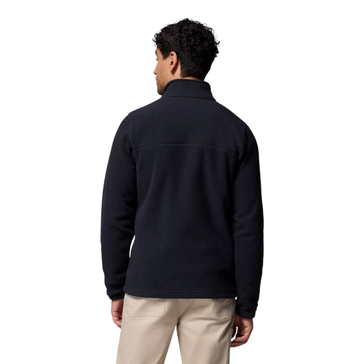 Men's Juniper Peak Full Zip Fleece