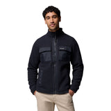 Men's Juniper Peak Full Zip Fleece