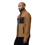 Men's Juniper Peak Full Zip Fleece