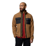 Men's Juniper Peak Full Zip Fleece