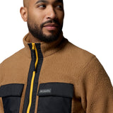 Men's Juniper Peak Full Zip Fleece