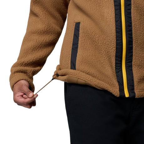 Men's Juniper Peak Fleece Jacket