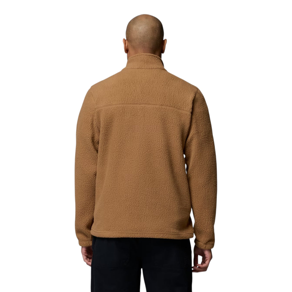 Men's Juniper Peak Full Zip Fleece