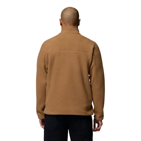 Men's Juniper Peak Fleece Jacket