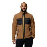 Men's Juniper Peak Full Zip Fleece