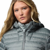 Women's Corelite Packable Down Hooded Jacket