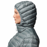 Women's Corelite Packable Down Hooded Jacket