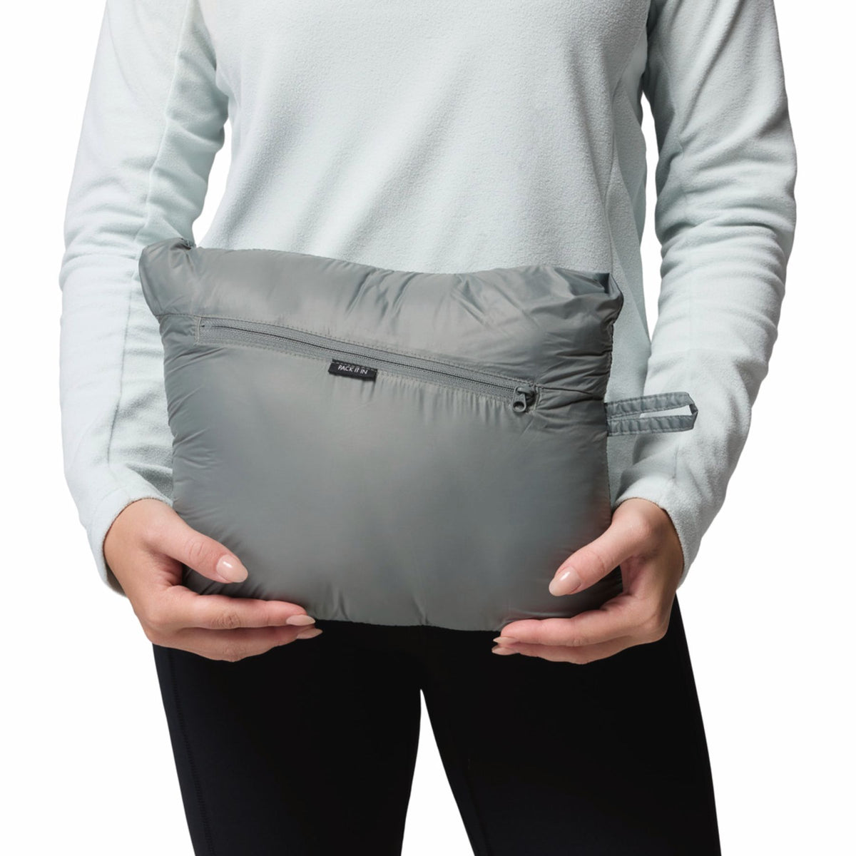 Women's Corelite Packable Down Hooded Jacket