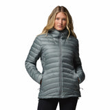 Women's Corelite Packable Down Hooded Jacket