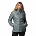 Women's Corelite Packable Down Hooded Jacket