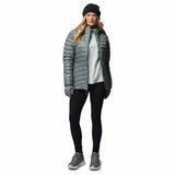 Women's Corelite Packable Down Hooded Jacket