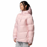 Women's Cloudview Down Hooded Jacket