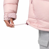 Women's Cloudview Down Hooded Jacket