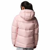 Women's Cloudview Down Hooded Jacket