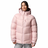 Women's Cloudview Down Hooded Jacket