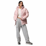 Women's Cloudview Down Hooded Jacket