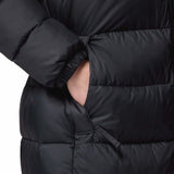 Columbia Women's Pike Lake III Long Insulated Jacket Black / X-Small-Black / Small-Black / Medium-Black / Large-Black / X-Large #- 53 Degrees North 