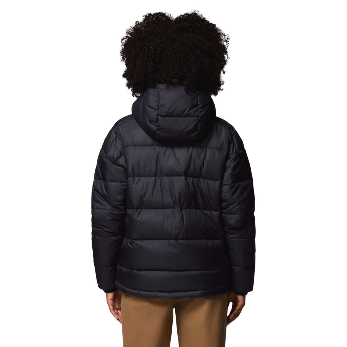 Columbia Women's Pike Lake III Hooded Jacket Lavender Pearl/Shale Purple / X-Small-Lavender Pearl/Shale Purple / Small-Lavender Pearl/Shale Purple / Medium-Lavender Pearl/Shale Purple / Large-Lavender Pearl/Shale Purple / X-Large #- 53 Degrees North 