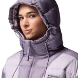 Columbia Women's Pike Lake III Hooded Jacket Lavender Pearl/Shale Purple / X-Small-Lavender Pearl/Shale Purple / Small-Lavender Pearl/Shale Purple / Medium-Lavender Pearl/Shale Purple / Large-Lavender Pearl/Shale Purple / X-Large #- 53 Degrees North 