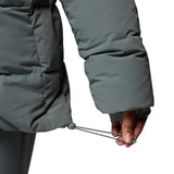 Women's Amaze Puff Mid Hooded Jacket
