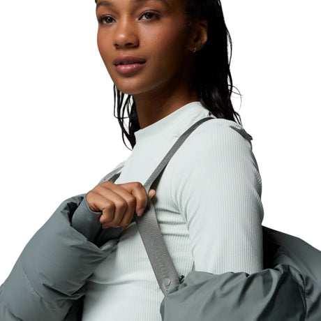 Women's Amaze Puff Mid Hooded Jacket