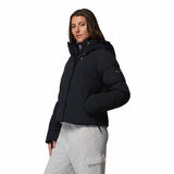 Women's Amaze Puff Hooded Jacket