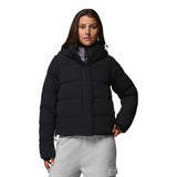 Women's Amaze Puff Hooded Jacket