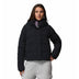 Women's Amaze Puff Hooded Jacket