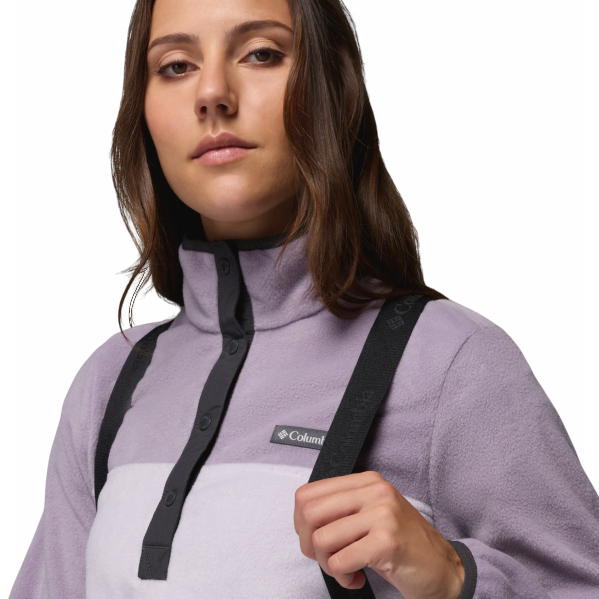 Women's Amaze Puff Hooded Jacket