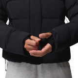 Women's Amaze Puff Hooded Jacket