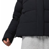 Women's Amaze Puff Hooded Jacket